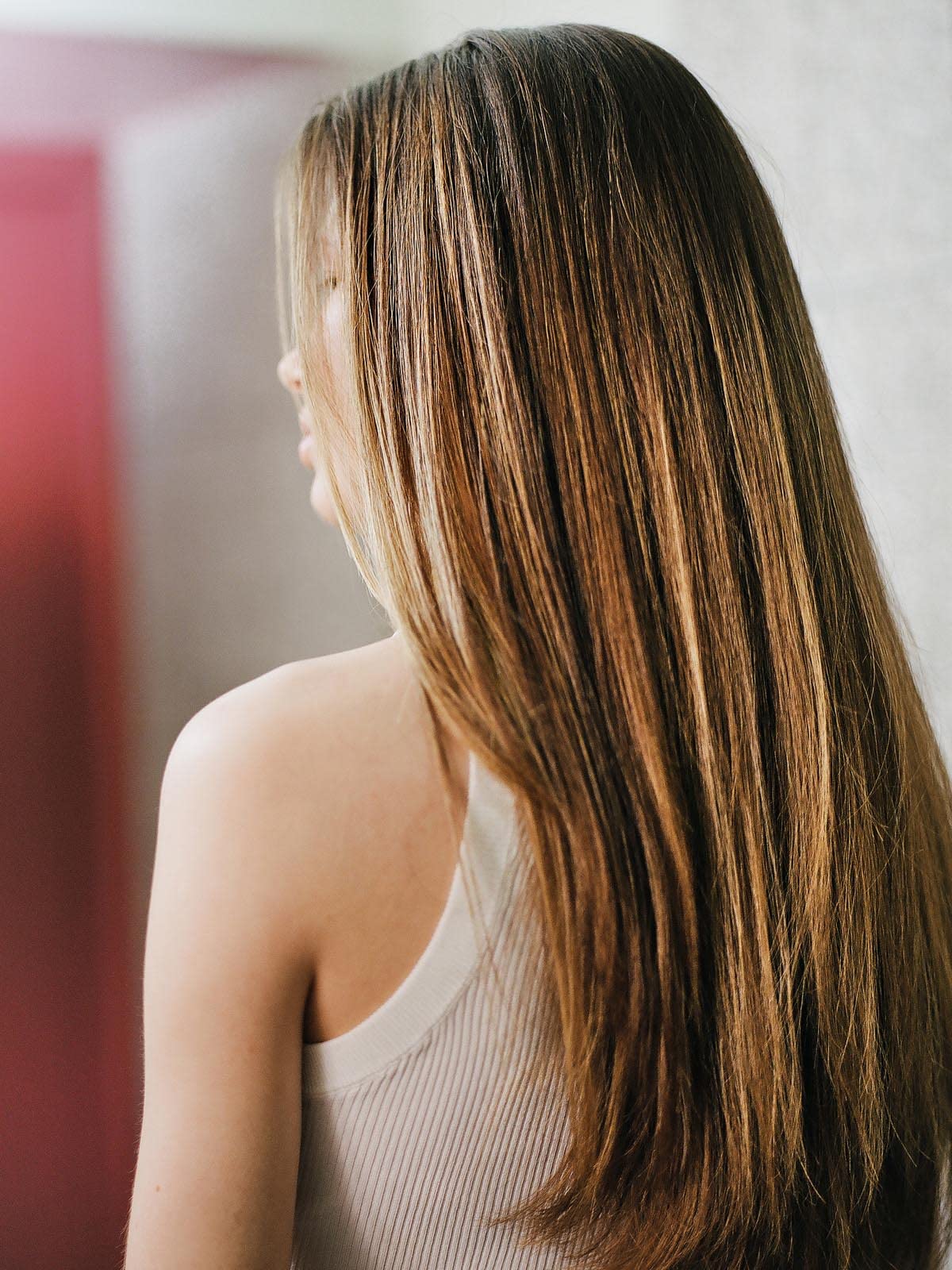 YOPE Shampoo | Oily Scalp | Microexfoliates | Moistursing | Natural | Balance 300ml