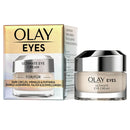 Olay Eyes Ultimate Eye Cream with Niacinamide, 15ml