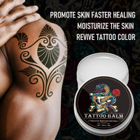 ISBEAUSOLS Tattoo Body Butter (2PCS)