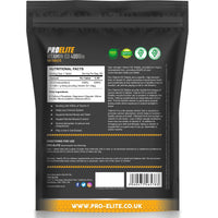 PROELITE Vitamin D3 4000 iu - Vitamin D Tablets - 180 Tablets - Vegan - Vitamin D Supplements - Immune System Booster - Made in The UK - Gluten Free