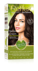Naturtint Reflex Semi-Permanent 3.0 Dark Chestnut Brown