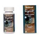 HealthAid EyeVit - Prolong Release - 30 Tablets