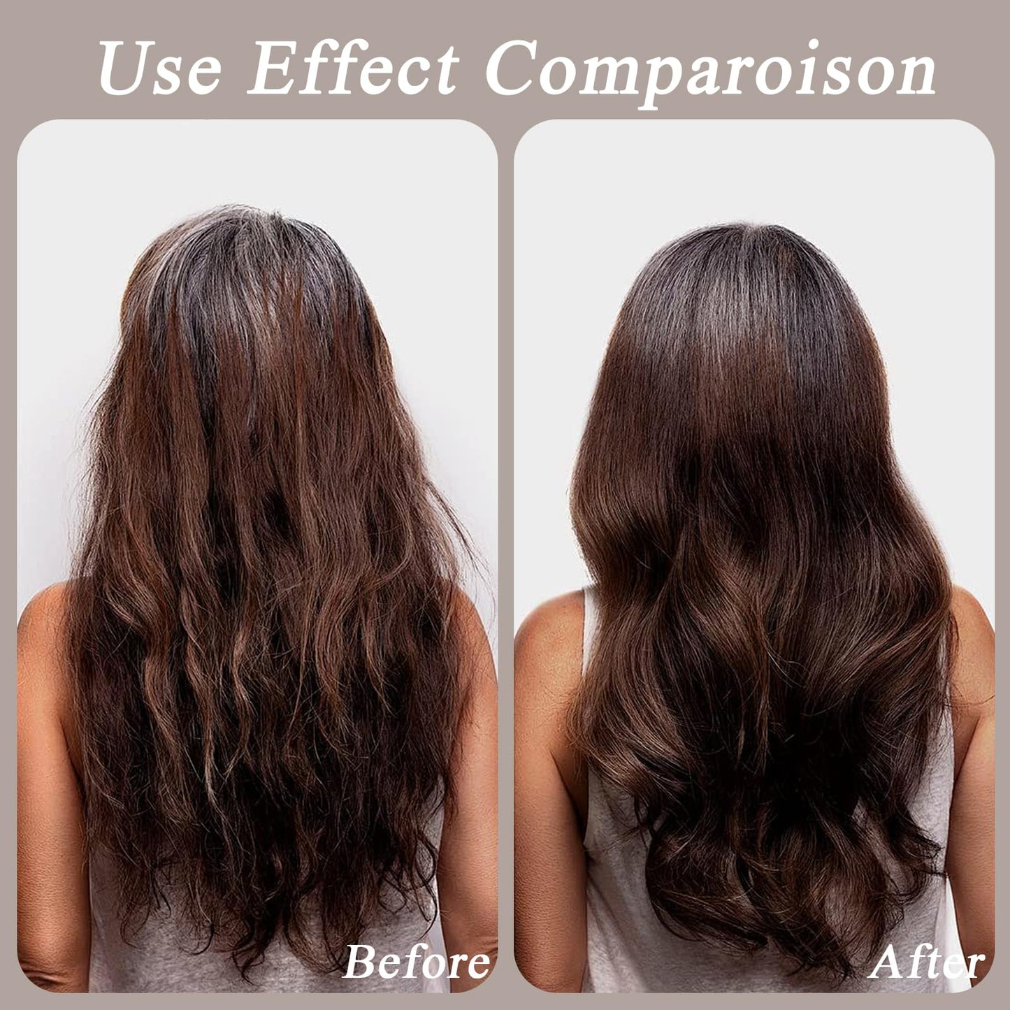 Katslyn 3Pcs Overnight Heatless Curls Blowout Rods,with Square Head Scarf&Hair Bands&Comb,Sleep In Heatless Flexi Curling Rod for Long Medium Hair,No Heat Curls Set for Hair Wrapping Sleeping at Night