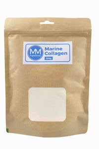 MM Ingredients Marine Collagen 250g