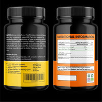 SASH Vitality Organic Turmeric Curcumin 600mg Serving with Organic Black Pepper | 120 Vegan Capsules | High Potency Antioxidant & Absorption | Certified Organic Supplement – UK Made Sash Vitality