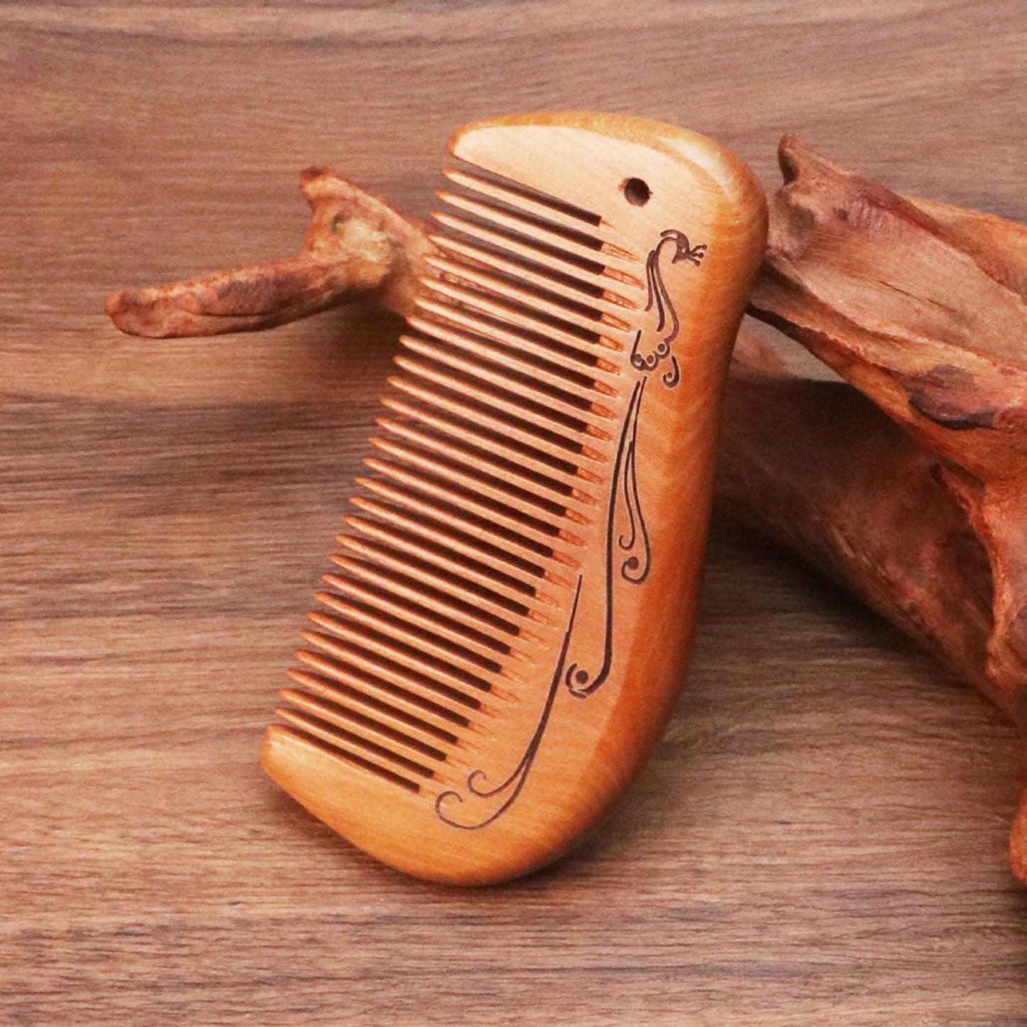 1pcs Natural Birthing Comb for Labor Pain,Labour Comb,Postpartum Essentials,After Birth Essentials for Mum Can be Used for Distraction Relieves,Anxiety,Stressful Situations and Other Pains