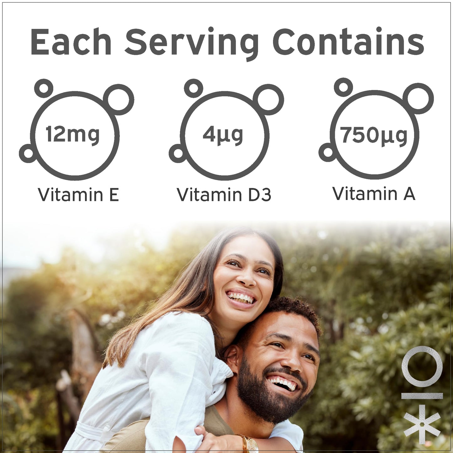 Nutriburst TotalCarePlus - Multivitamin with Vitamin C, D, B12 + Zinc - Immune System Support - Berry Flavour - 60 Gummies 1 Month Supply - Suitable for Vegans