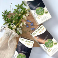 NATURTINT Naturtint Permanent Colour Cream 1N Ebony Black