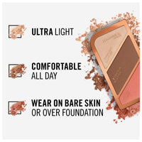Rimmel Kate Sculpting Powder Highlighter Palette