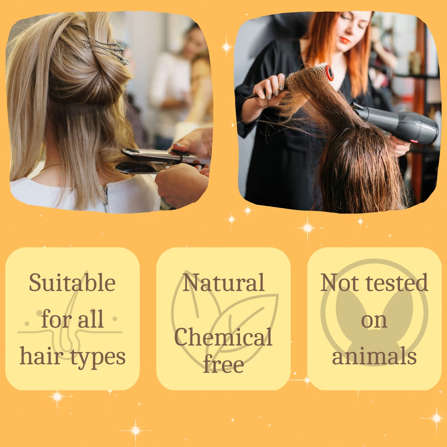 Morfose Biotin Leave in Conditioner (400ml)