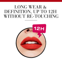 Bourjois Levres Contour Edition Lip Liner and Pencil 1 Nude Wave Nudes, 1.14g, 330011