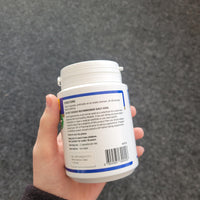 R&C Components Ltd Zinc & Magnesium Capsules with Added Vitamin B6, Supporting Immunity and Reducing Fatigue (90 Capsules)
