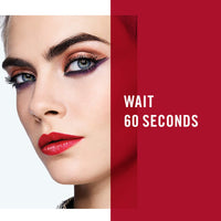 Rimmel London Provocalips 16HR Kiss Proof Liquid Lipstick, Long-lasting and Kiss-proof Formula for Shiny Touch, 730 Make Your Move (Pink), 7.5 ml