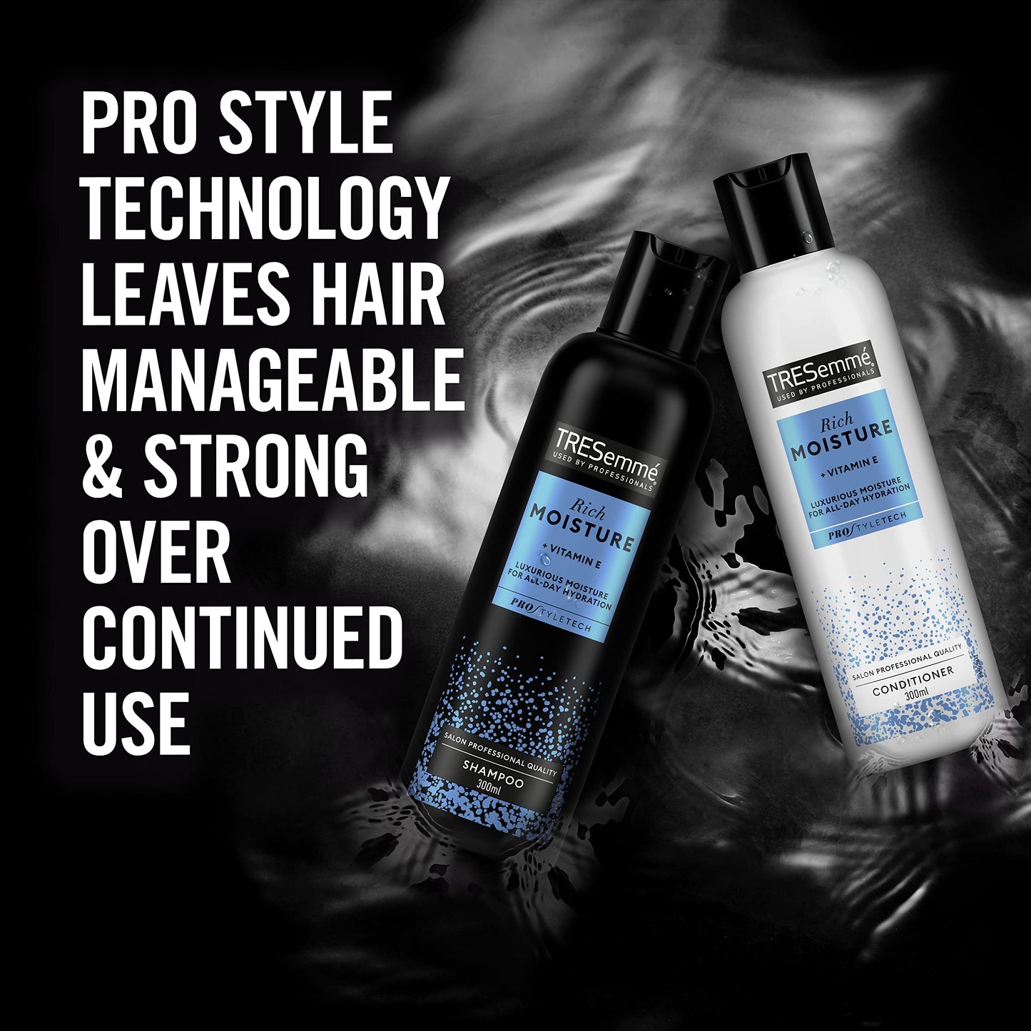 TRESemme TRESemmé Rich Moisture Shampoo 300 ml