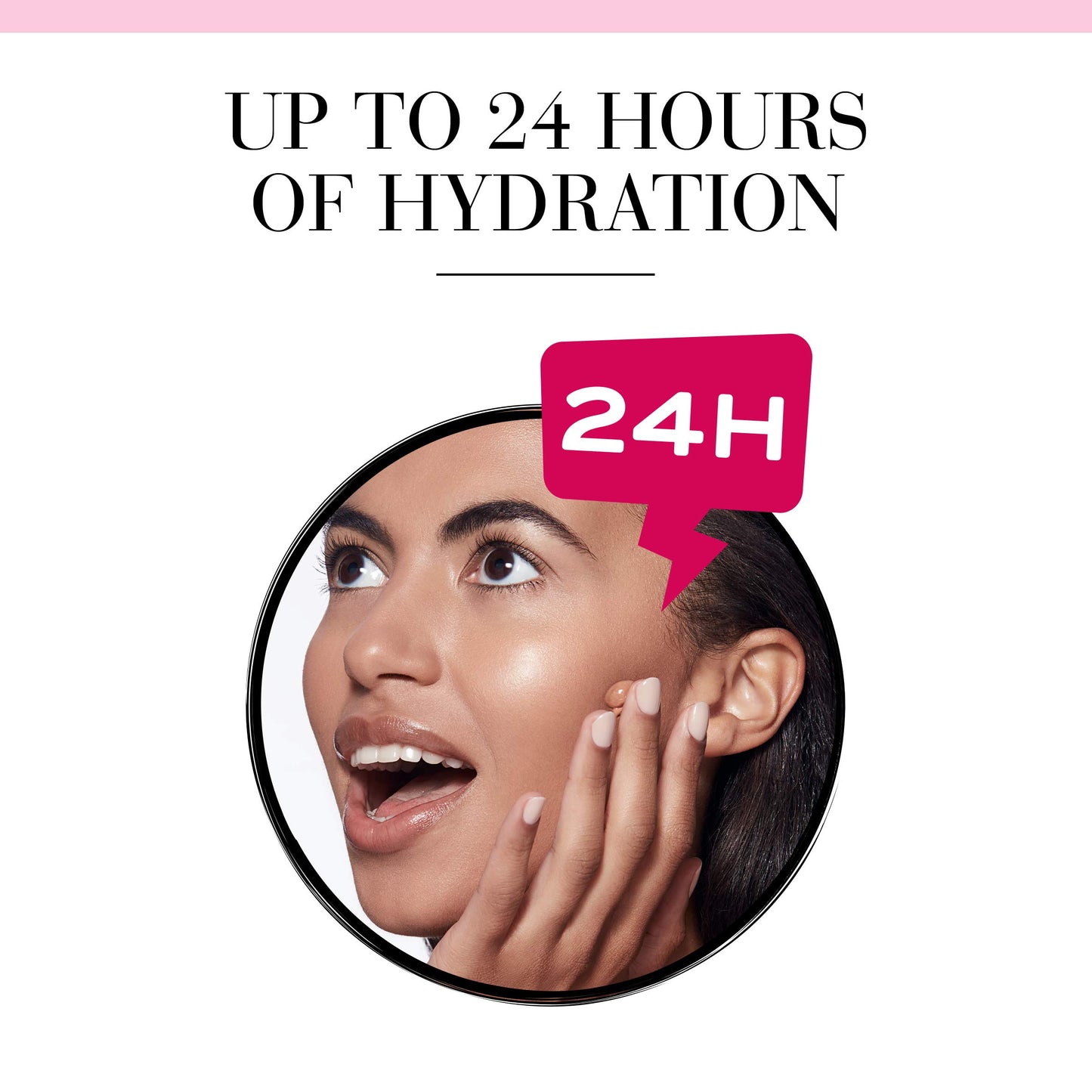 Bourjois Healthy Mix Anti-Fatigue Medium coverage Liquid Foundation 62 Cappucino, 3ml