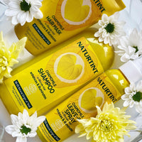 Naturtint Chamomile Shampoo 330ml
