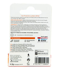 Calypso Sun Protection Lip Balm | SPF 30