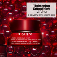 Clarins Super Restorative Day Very Dry Skin 50ml