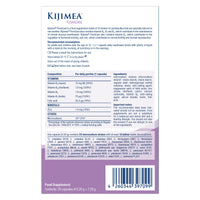 Kijimea® FloraCare - Inspired by The Natural Vaginal Microbiome | 33 Carefully Selected strains of Lactobacillus in a high Dosage + Vitamins B2, B3, B7, and Zinc - 28 pcs