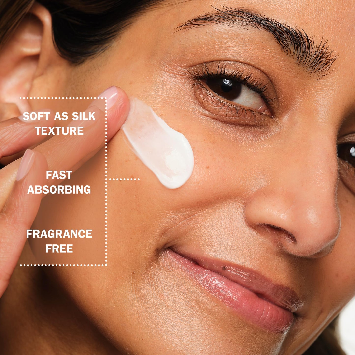 Olay Retinol 24 Night Cream Face Moisturiser, Skincare with Antioxidant Vitamin E Overnight Anti Aging Skin Care: Smooths, Renews and Hydrates, 50ml