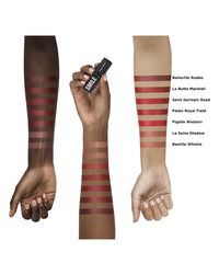 L'Oreal L'Oréal Paris Isabel Marant SMILE Lipstick Bastille Whistle, Nourishing Lipstick for Full and Healthy Lips, 4 g