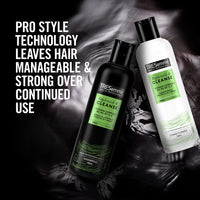 TRESemmé Replenish & Cleanse Shampoo 300 ml