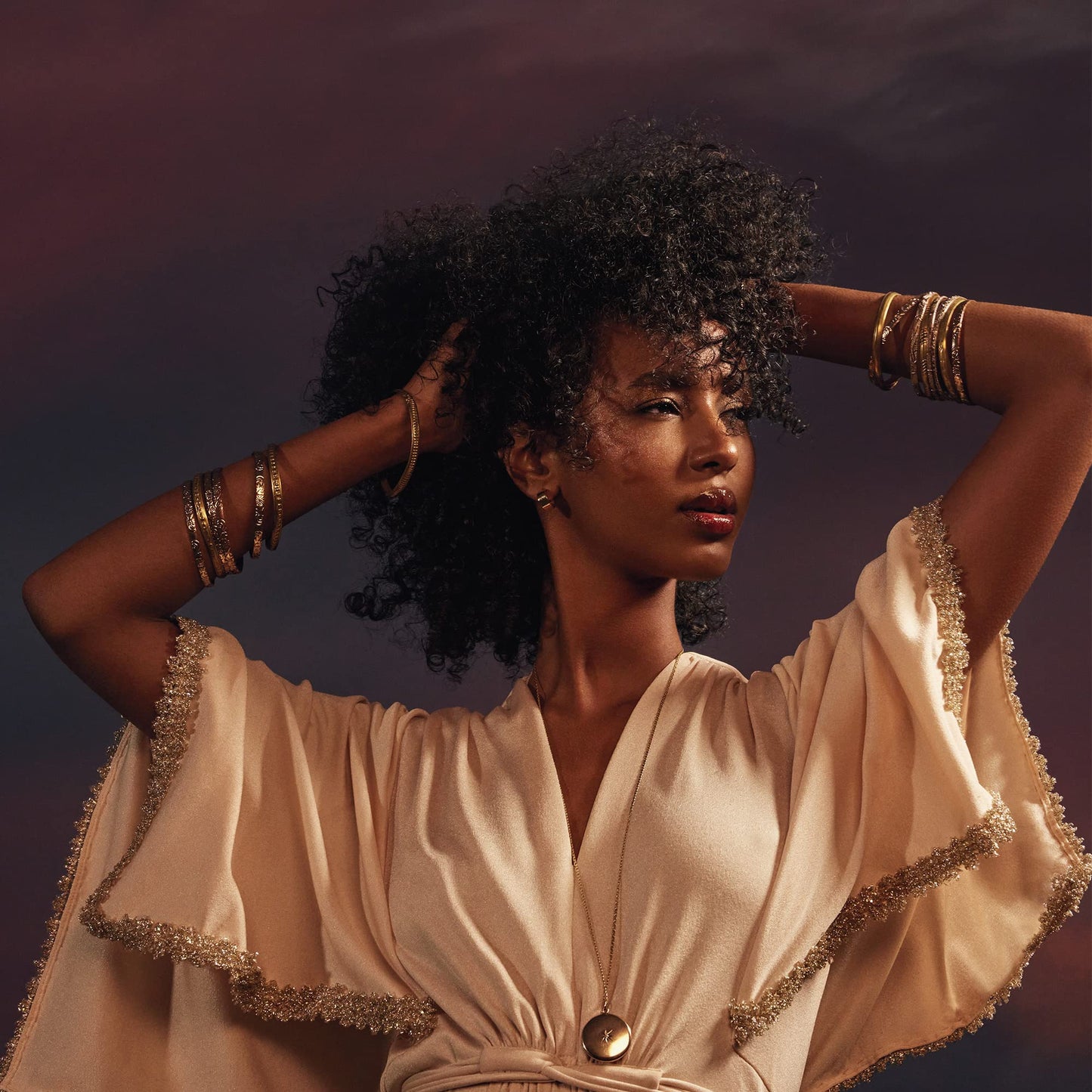 Stila Heaven's Dew All Over Glimmer - Lake Hillier