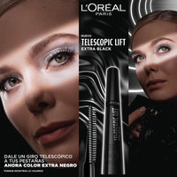 L'ORÉAL L'Oréal Paris TELESCOPIC LIFT MASCARA, EXTRA BLACK