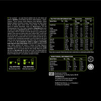 Reflex Nutrition Pre Workout The Muscle Bomb 350mg Caffeine 9g Citrulline Malate 2.5g Beta Alanine Added Hydration Electrolytes (Sour Apple, 400g)