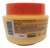 L'OREAL Paris ELVIVE Anti-Breakage Intense Strengthening Hair Mask 300ml