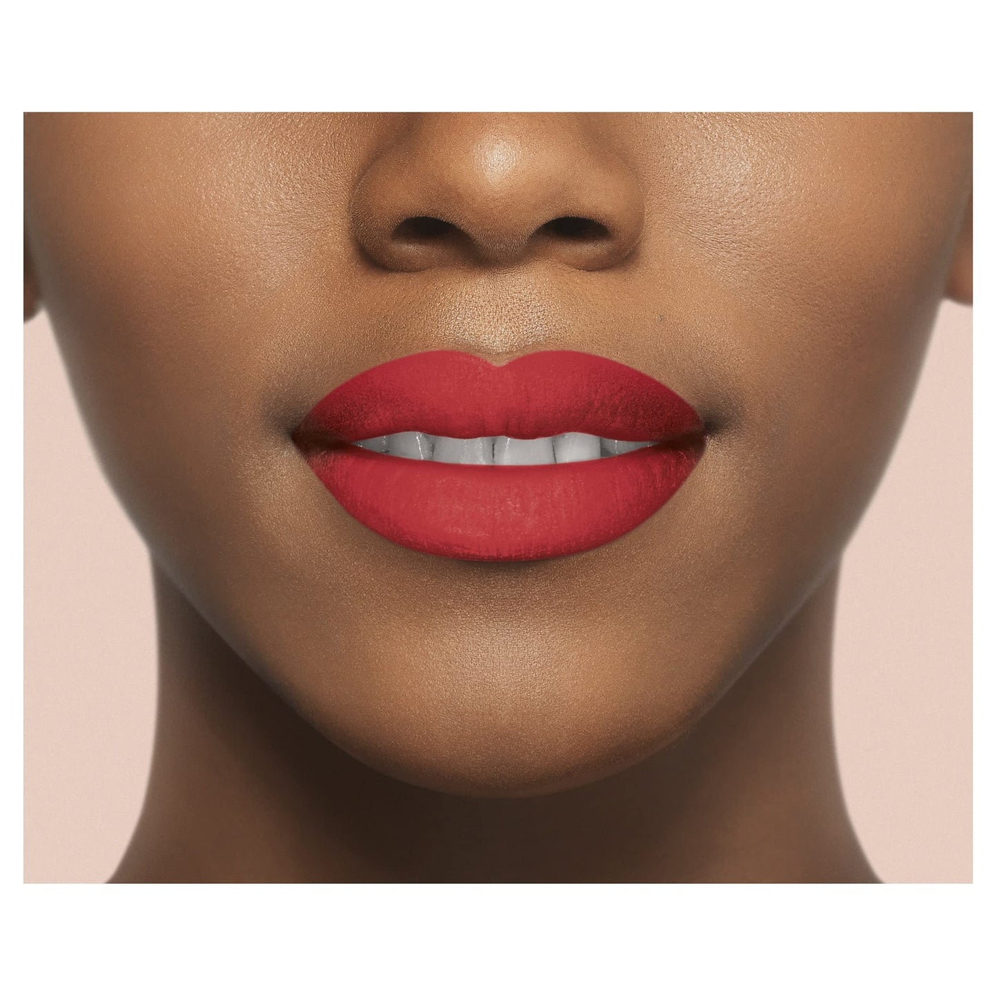 L'ORÉAL Loreal Paris Color Riche Matte 344 Retro Red Matte Lipstick (1 x 5 g)