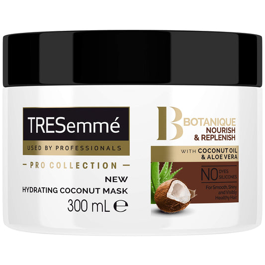 Tresemme Hair Mascaras, 300ml