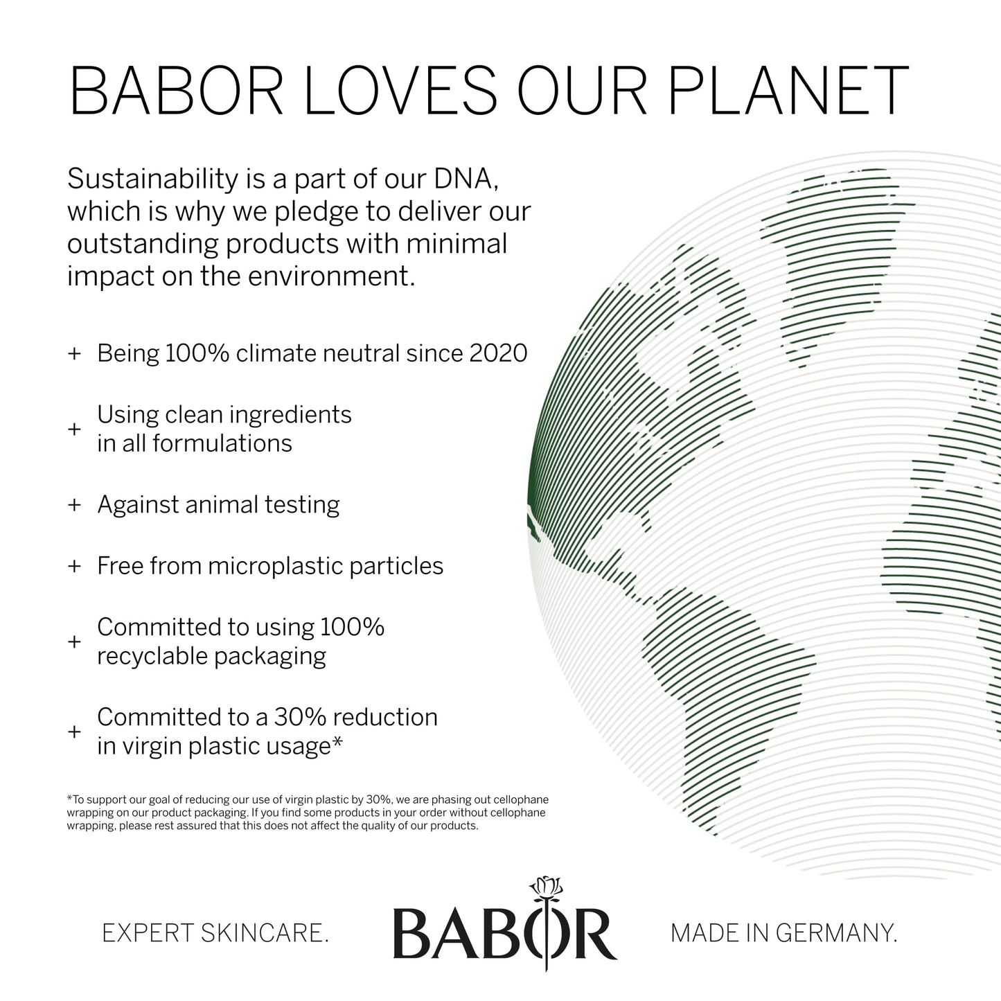 BABOR Beauty Rescue Ampoule Serum Concentrates | Reboot Stressed and Weakened Skin with Epocyl and Active Marine Essence | Smooths, Hydrates and Evens Complexion | 7 Days to Resilient and Radiant Skin