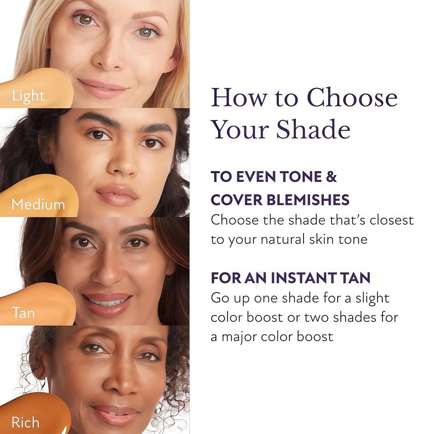 TMYIOYC ANGEL SILK Supreme Creme All-Over Complexion Perfector, Supreme Creme Body Coverage Perfector, 24H Long Lasting CC Cream Foundation Full Coverage, Concealer Waterproof & Transfer-Resistant Skin Tint