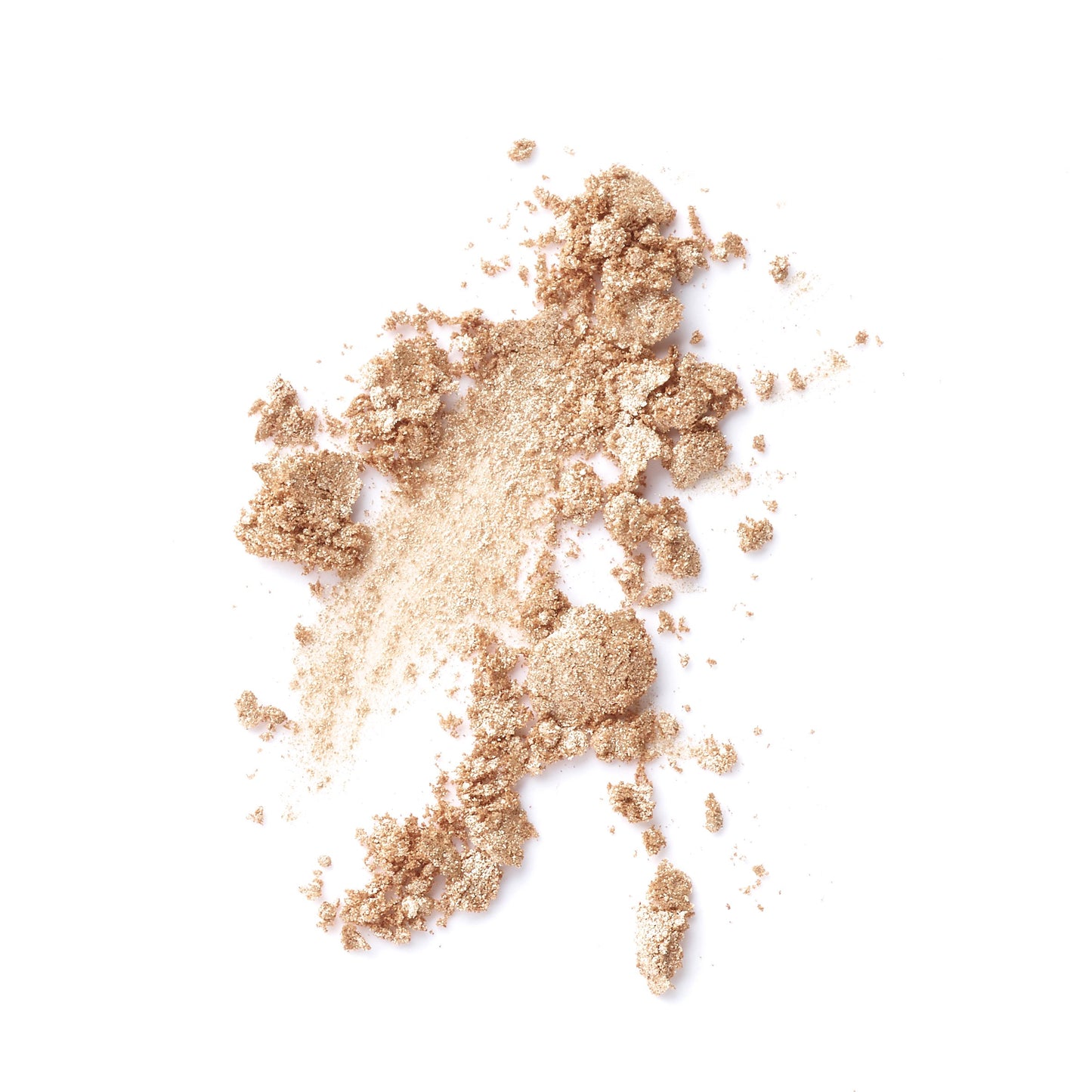 Maybelline Color Sensational Eyeshadow Mono 15 Gold Crush