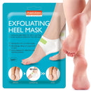 Purederm Exfoliating Heel Mask