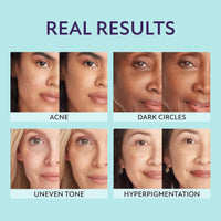 TMYIOYC ANGEL SILK Supreme Creme All-Over Complexion Perfector, Supreme Creme Body Coverage Perfector, 24H Long Lasting CC Cream Foundation Full Coverage, Concealer Waterproof & Transfer-Resistant Skin Tint