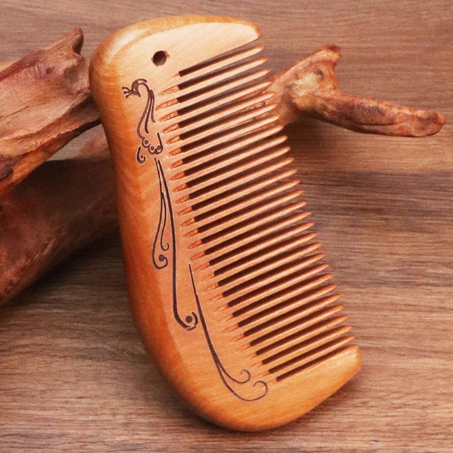 Natural Birthing Comb for Labor Pain,Labour Comb,Postpartum Essentials,After Birth Essentials for Mum Can be Used for Distraction Relieves,Anxiety,Stressful Situations and Other Pains