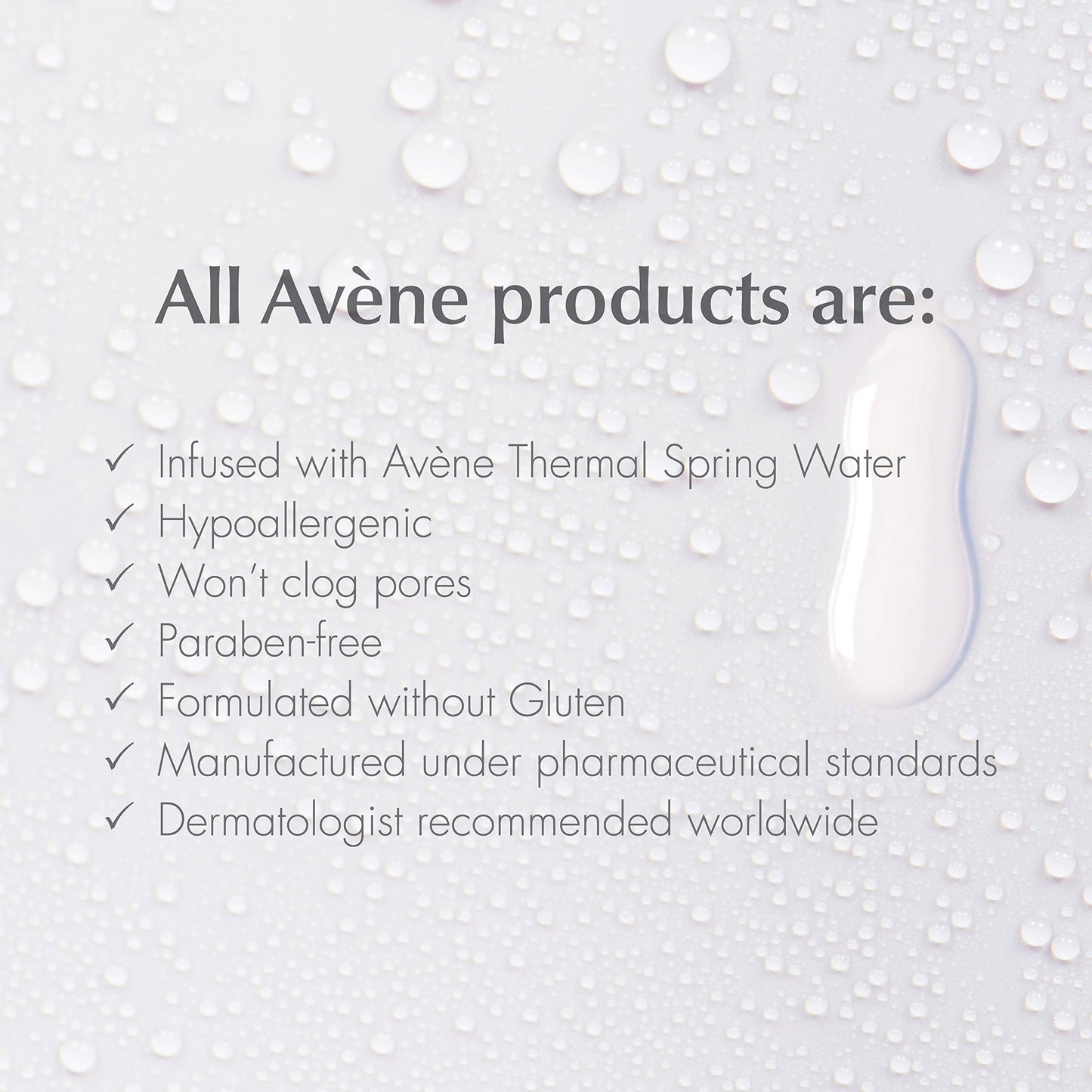 Avene Micellar Lotion - Cleanser and Make-up Remover 200ml