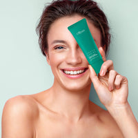 skinChemists Green Caviar Night Moisturiser Cream 50ml | Intense Hydration & Skin Repair for a Radiant Morning Glow - Night Cream for Improved Elasticity