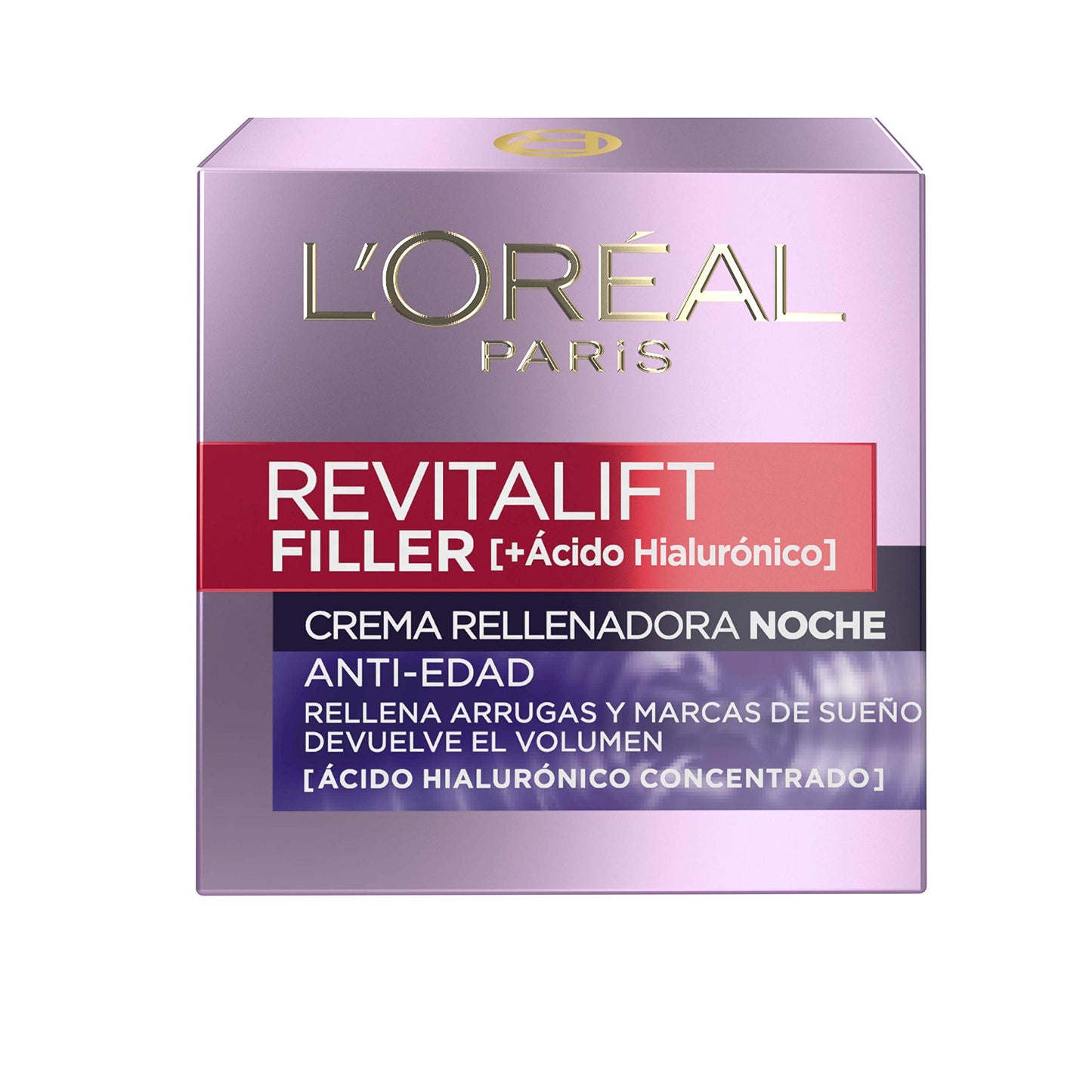 Night Face Cream