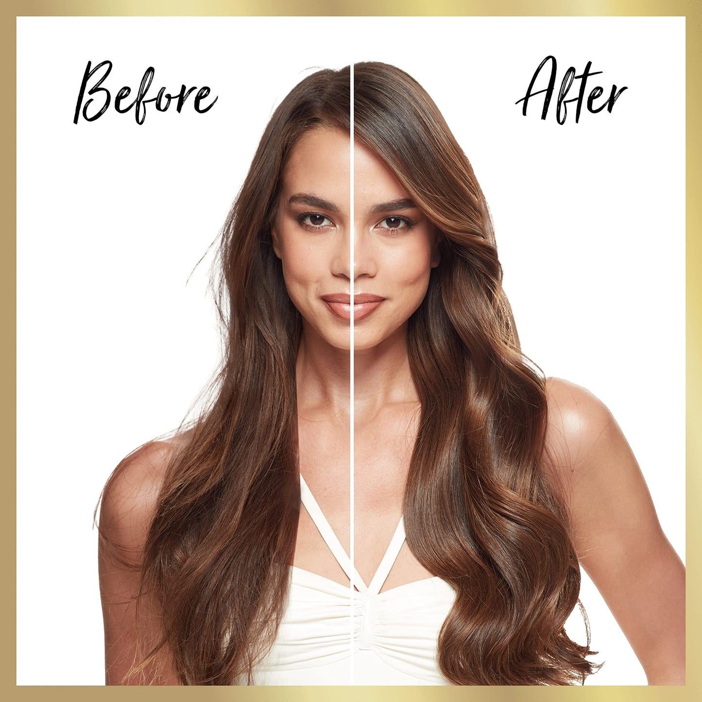 Pantene Smooth and Sleek Hair Mask, Keratin Hair Mask, Up to 72H of Smooth and Shiny Hair in 1 use, 300 ml