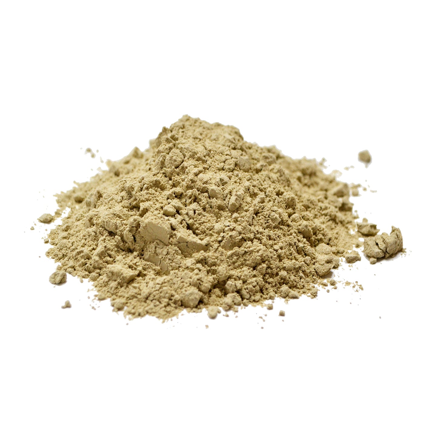 Innovative Naturopathics Bentonite Clay - 250g Packet - Pure Calcium Bentonite Detox