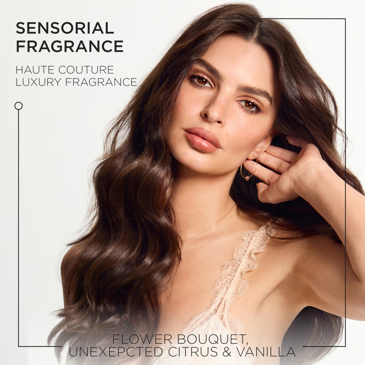 KÉRASTASE Kérastase Gloss Absolu Conditioner for All Hair Types, with Glycolic Acid, Hyaluronic Acid & Wild Rose 250ml