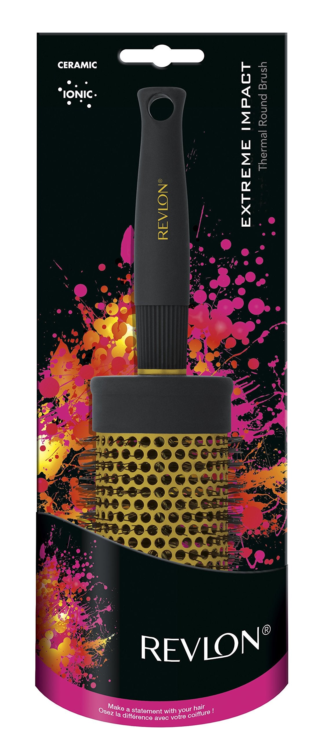 REVLON Striking Volume Large Round Brush