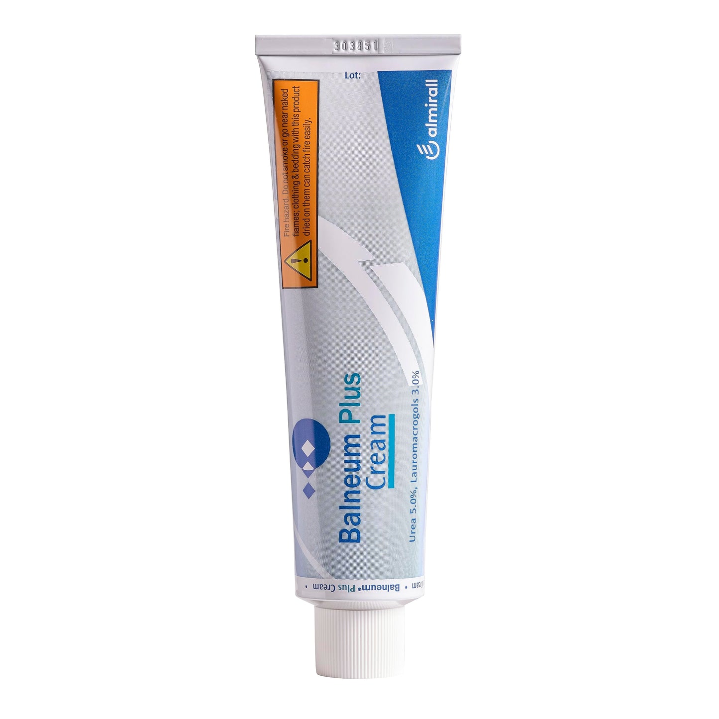 Balneum Plus Cream, 100g, 3 Pack