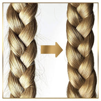 Pantene Pro-V Miracles Smooth & Silky Keratin Reconstruct Hair Mask (300 ml) for Unruly Hair, Hair Treatment Dry Hair, Hair Care Shine, Anti-Frizz
