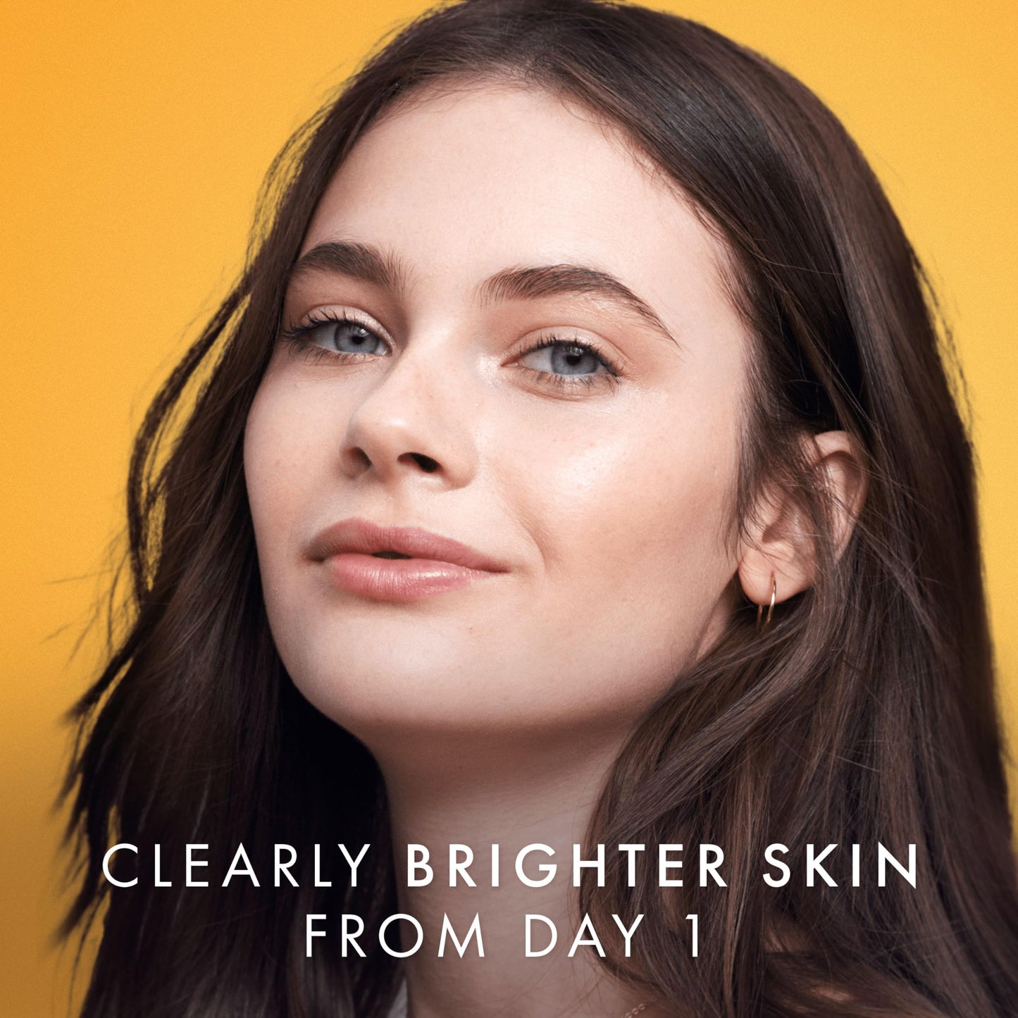 Olay Vitamin C With SPF30 Moisturiser, Day Cream With Vitamin C, Niacinamide & Anti Dark Spot SPF30 for clearly brighter skin and more even skin tone 50ml