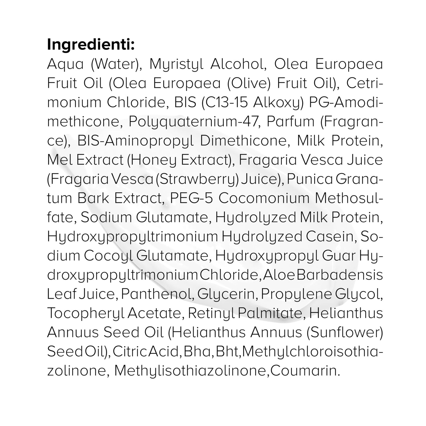 Cotril Creative Walk Hydra Hydrating and Anti-Oxidizing Mask 200ml - Antioxidant Moisturizing Mask