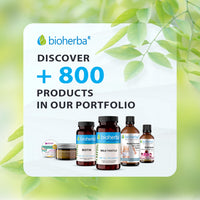 Ashwagandha Rhodiola Supplement by BIOHERBA - 100 High-Potency Capsules for Stress Relief and Sleep Support for Adults